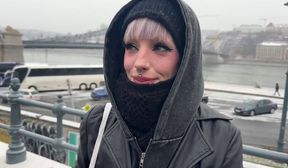 eva nexus come back for a threesome mmf with two bwc