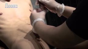 Astonishing Sex Movie Homo Handjob Unbelievable Full Version