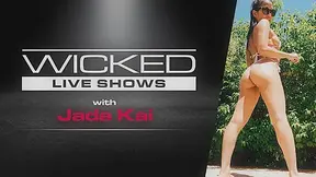 Wicked Live - Jada Kai