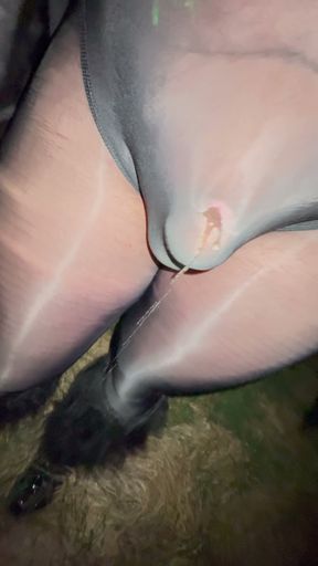 Shiny accident