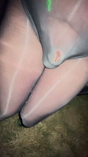 Shiny accident