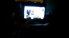 dominican chick Puerto rican girl at telly 8