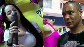 Melhor vendedora de SexShop do Bairro