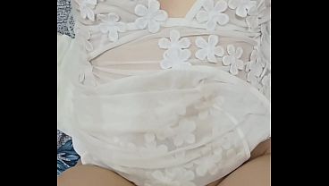 Fucking Cute Girl'_s Tight Wet Pussy