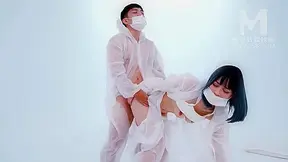 Trailer-random Match! Making Love With Stranger 150-ep1-high Quality Chinese Film