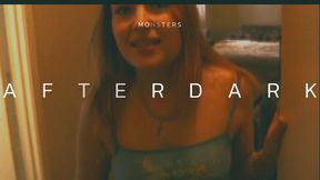 The French Cum Whore Next Door Has A 420 BBC Fetish.