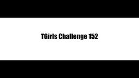 tgilrs challenge “fight 152”, on ring aisa vs claudia p.