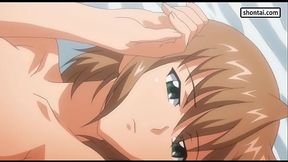 Aika Sumeragi - Aika R16   Zero- Fanservice Compilation [Shontai]