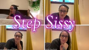 Step Sissy mp4