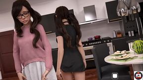 The Awakening -(PT 14)- [Slime Games]