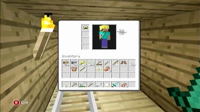 Minecraft Xbox: The Journey Begins [10]