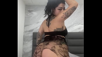 Andrealatina twerking 2023