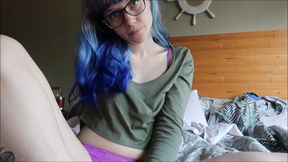 Your Wife Thinks Your Dick Sucks