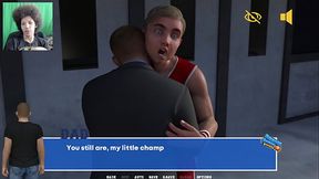 The Fun Continues  - Basket Buddies Part 7