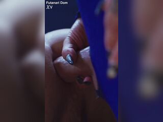 Sabien Demonia Futa Large Schlong Sissy Anal