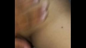 Ma femme d&#x00E9;marre dans la chaleur