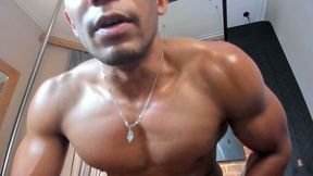 Thian Knox Private Show