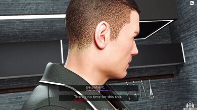 BRIGHT LORD #54 - Visual Novel Gameplay by Misterdoktor