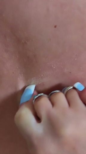 My human doormat today   Clip 3