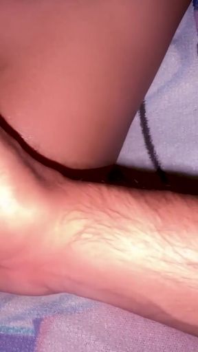 Memorable moment from "I masturbate my girlfriend&amp;#039;s ass she is very rich look at me show you her big ass"