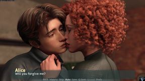 Merging of the Stars Update 4 to Be Continue