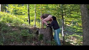 I want to play with your asshole, babe