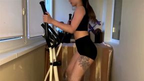 You’re dazzling ✨