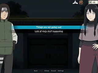 Complete Gameplay - Kunoichi Trainer, Part 21