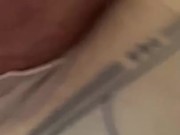 Abdl diaper boy wets m4 diaper