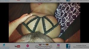 Big Booty Latina Gets Cumshot in Doggystyle POV Action!