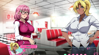 Futa Fix Dick Dine And Dash Game Play Part 2