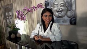 Oriental sexual massages XXX