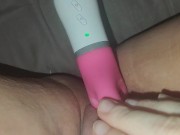 it's when you send me a message !