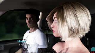 INTERTWINED #85 • Visual Novel PC Gameplay [HD]