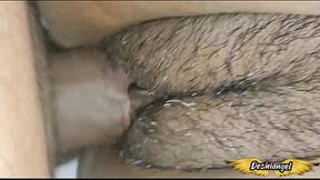 Indian teacher Fucking missionary style &amp_ Hardcore blowjob, Desi teacher Hardcore Chudai &amp_ Deepthroat Land Chusai, Indian Desi Sex &amp_ blowjob, deshiangel