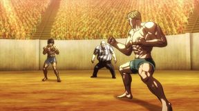 Forbidden anime passion unfolds in a captivating series.
