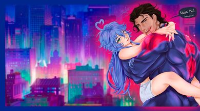 Miguel destroys you completely