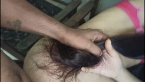 Desi Bhabhi Sex Video with boy friend BBC Black Dick New Hindi Sex Video