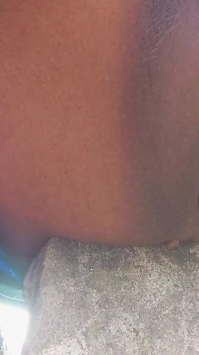 It's and my beautiful huge hot and hairy pussy   Clip 1