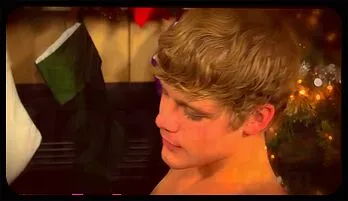 Intense Twink Orgy: Five Hot Guys in a Raw Adventure