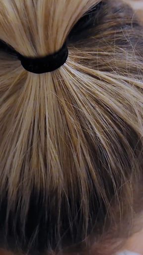 BI Milf's are having fun, but they need dick and ask a cameraman to join - FFM threesome   Clip 2