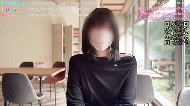 Hot Spring Standing Creampie Amateur Japanese Couple With Big Tits