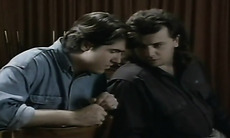 1993/EL DESEO DE ANTHONY/DOUGLASS DEMARCO