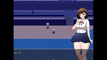 Impregnation Island [ TABOO Hentai Game ] Ep.3 cuckold wife blowjob in front of her husband ghost !