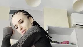 Video shared by @Sanara_babe @Teasing and #Solo #Tattoo Porn #Brunette #Petite xxx gratis sex | Tik.Porn