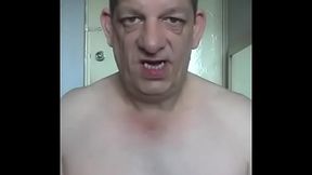 i may look ugly to you but at least i have the gutts to do it right in front of you with 35 wankers voting me down