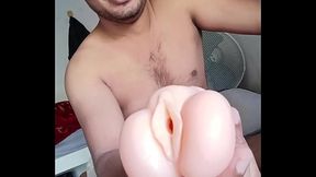 Semen retention caltivating male sexuality