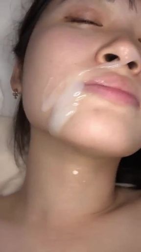 Fumi - Wife's Affair Trip   Clip 3