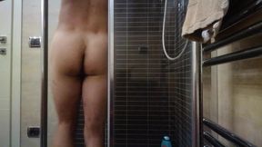 My shower