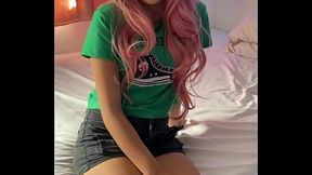 Hermosa colombiana Erikadiamond Debita como actriz porno - erikadiamond Convirtiendo